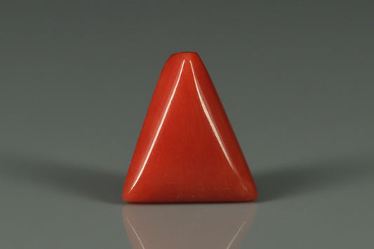 Triangle Coral  - 4.2ct - KTC212633