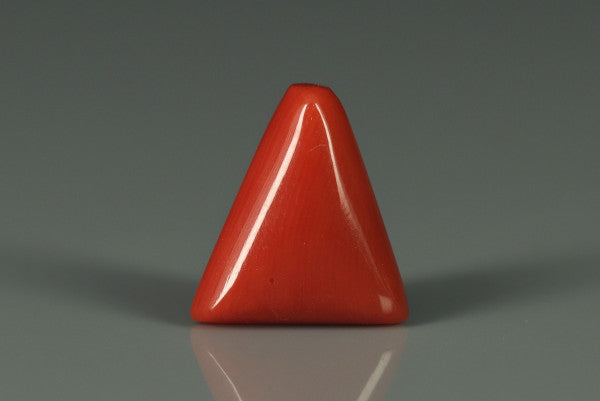 Triangle Coral  - 4.2ct - KTC212633