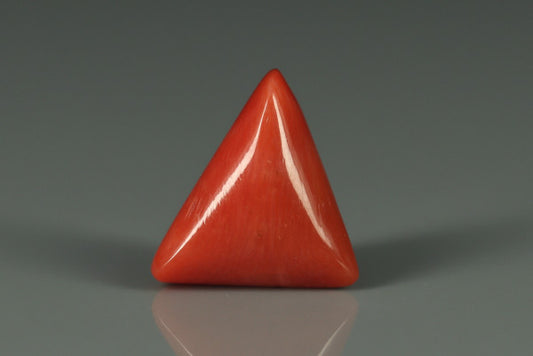 Triangle Coral  - 6.15ct - KTC212634