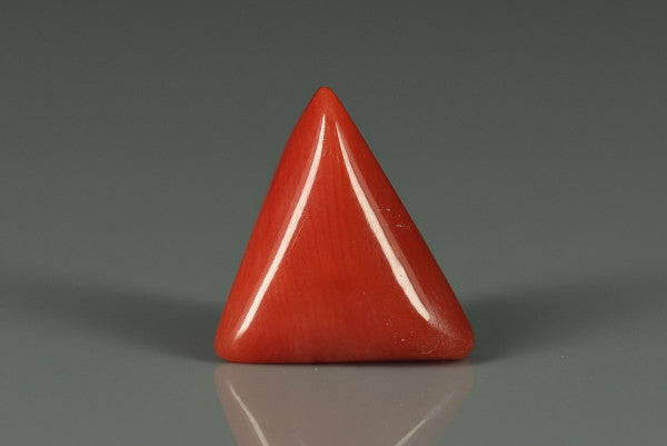 Triangle Coral  - 6.15ct - KTC212634