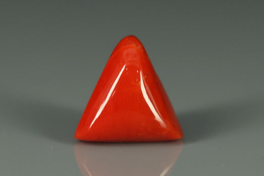 Triangle Coral  - 11.65ct - KTC212760