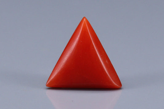 Triangle Coral  - 2.6ct - KTC214163