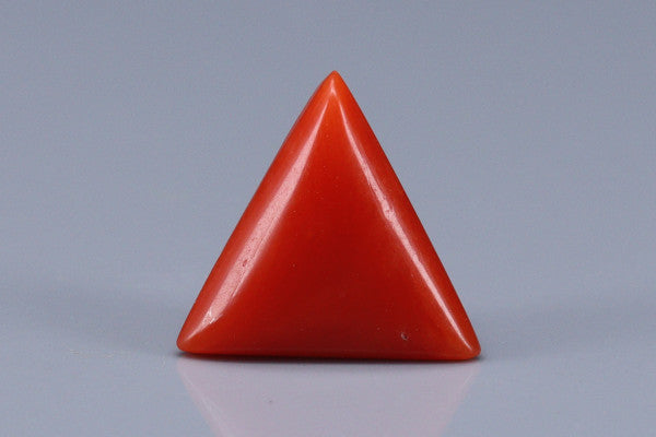 Triangle Coral  - 2.6ct - KTC214163