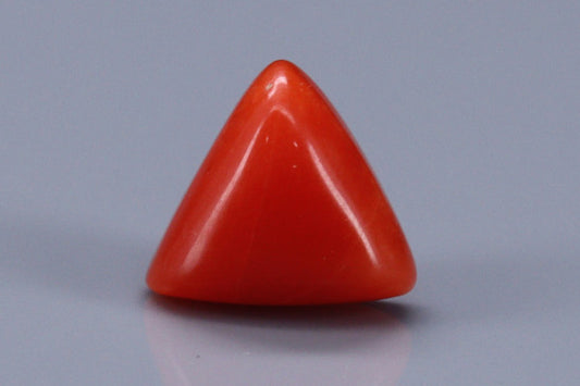 Triangle Coral  - 2.85ct - KTC214164