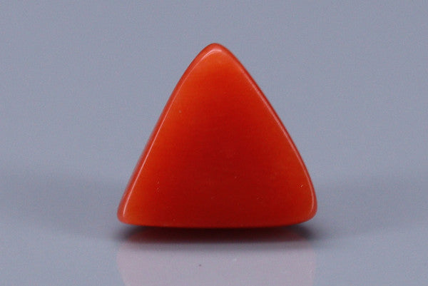 Triangle Coral  - 2.85ct - KTC214164