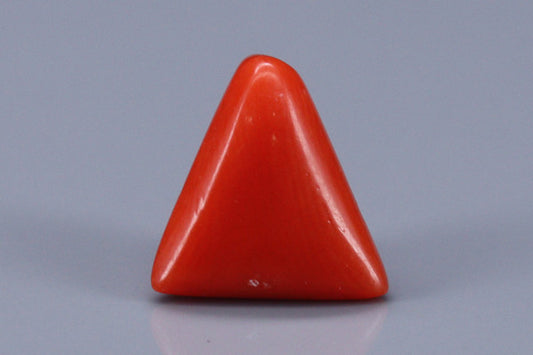 Triangle Coral  - 3.3ct - KTC214165