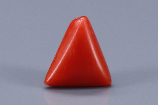 Triangle Coral  - 3.3ct - KTC214165