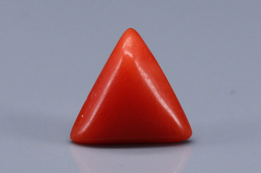 Triangle Coral  - 2.8ct - KTC214166