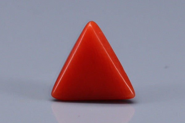 Triangle Coral  - 2.8ct - KTC214166