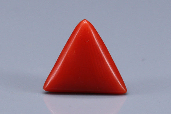 Triangle Coral  - 2.9ct - KTC214167