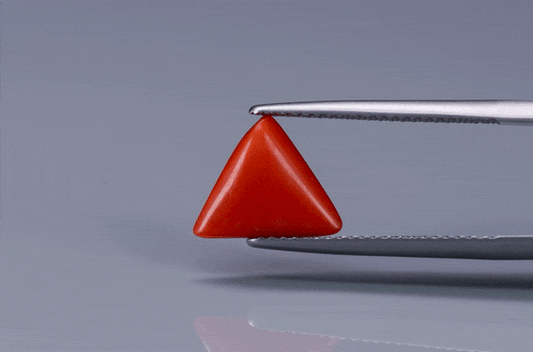 Triangle Coral  - 2.3ct - KTC214168