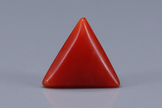 Triangle Coral  - 2.4ct - KTC214169