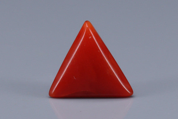 Triangle Coral  - 2.4ct - KTC214169