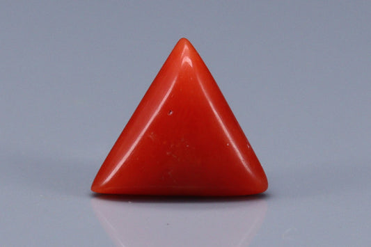 Triangle Coral  - 2.8ct - KTC214170