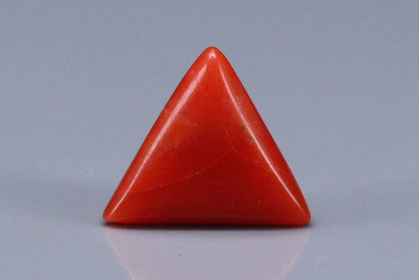 Triangle Coral  - 2.8ct - KTC214170