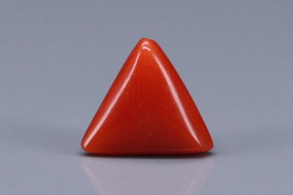 Triangle Coral  - 2.6ct - KTC214171