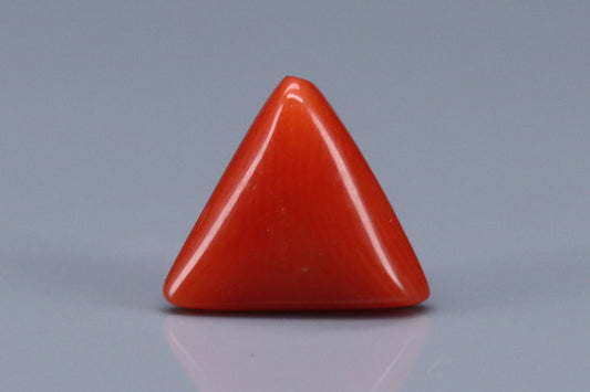 Triangle Coral  - 2.6ct - KTC214171
