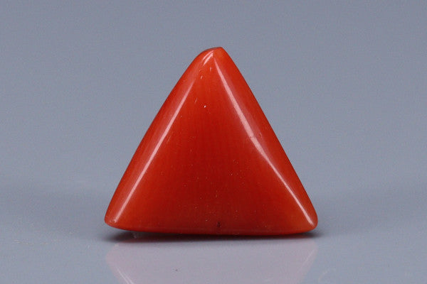 Triangle Coral  - 2.6ct - KTC214171
