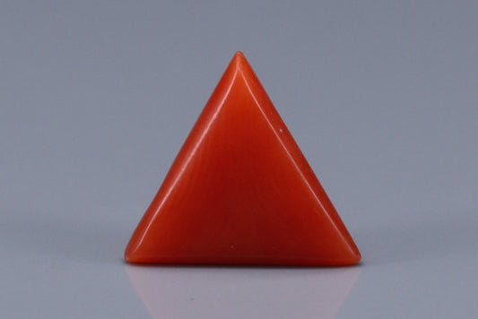 Triangle Coral  - 2.7ct - KTC214172