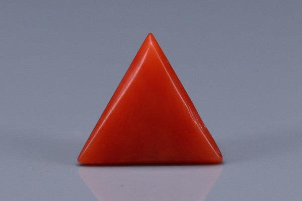 Triangle Coral  - 2.7ct - KTC214172
