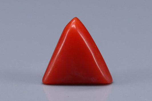 Triangle Coral  - 2.7ct - KTC214173