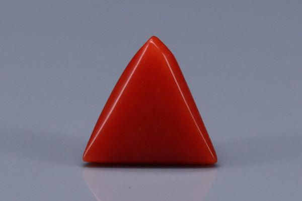 Triangle Coral  - 2.7ct - KTC214173