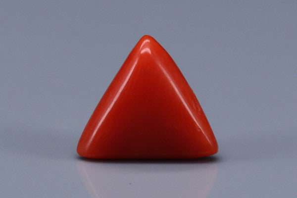 Triangle Coral  - 2.85ct - KTC214174