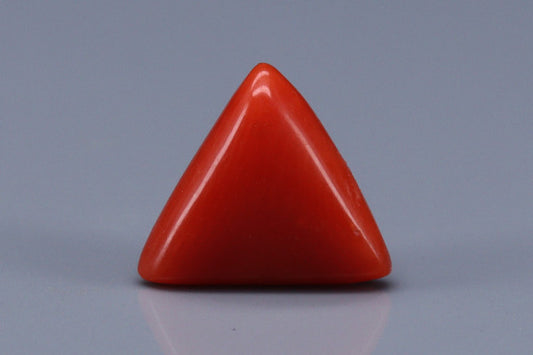 Triangle Coral  - 2.85ct - KTC214174