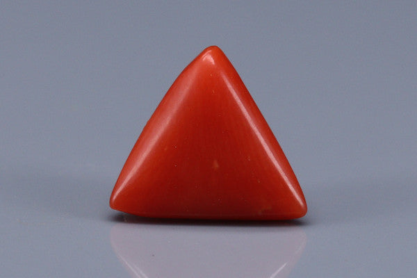 Triangle Coral  - 2.85ct - KTC214174