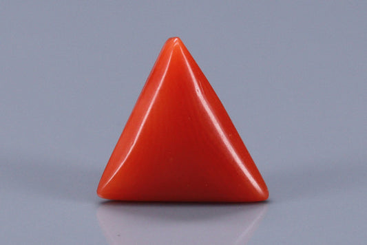 Triangle Coral  - 2.8ct - KTC214175