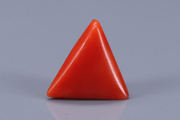 Triangle Coral  - 2.8ct - KTC214175