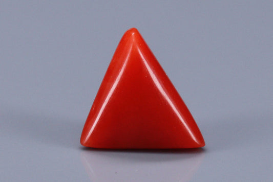 Triangle Coral  - 2.95ct - KTC214176