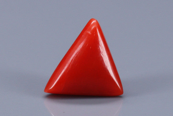 Triangle Coral  - 2.95ct - KTC214176