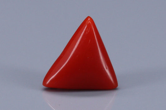 Triangle Coral  - 2.7ct - KTC214177