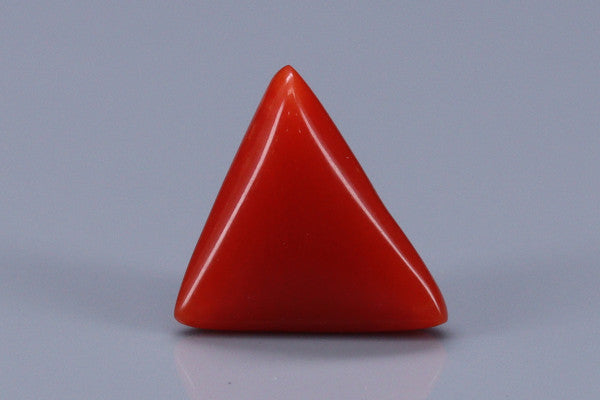 Triangle Coral  - 2.7ct - KTC214177