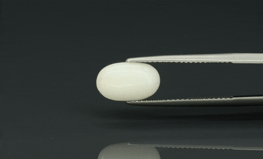 White Coral - 3.05ct - KWC211932