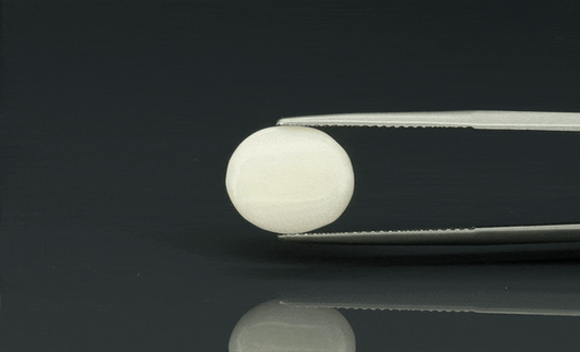 White Coral - 3.75ct - KWC211937