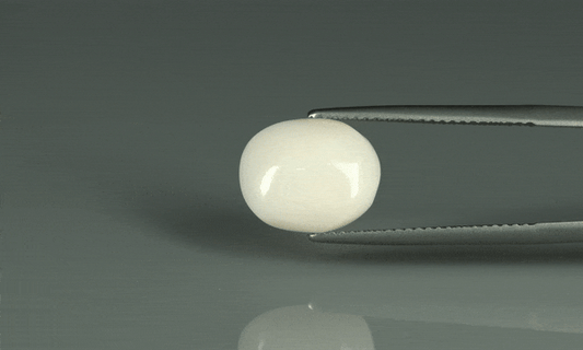 White Coral - 4.5ct - KWC212838