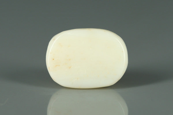 White Coral - 6.85ct - KWC213654
