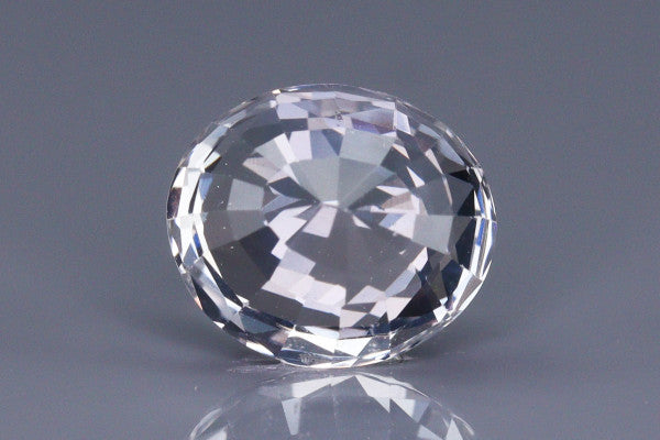 White Sapphire - 3.5ct - KWS114449