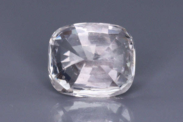 White Sapphire - 3.65ct - KWS114450