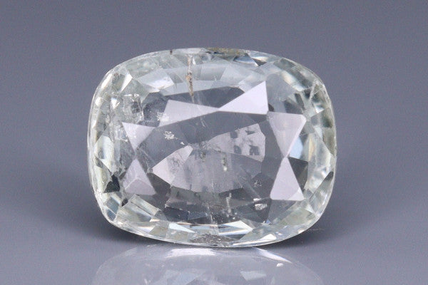 White Sapphire - 2.95ct - KWS214452