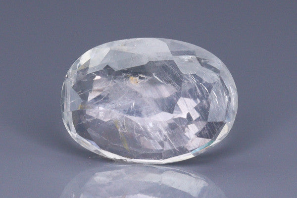 White Sapphire - 3.15ct - KWS214453