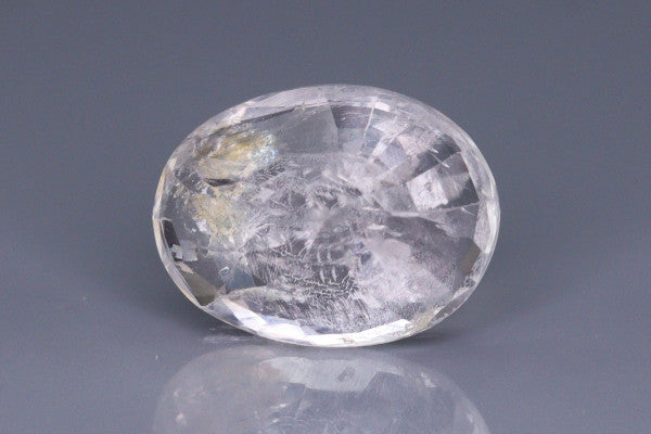 White Sapphire - 3.8ct - KWS214456