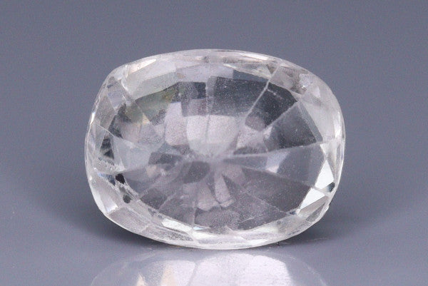 White Sapphire - 3.35ct - KWS214457
