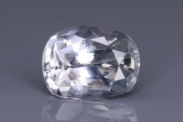 White Sapphire - 3.05ct - KWS214458