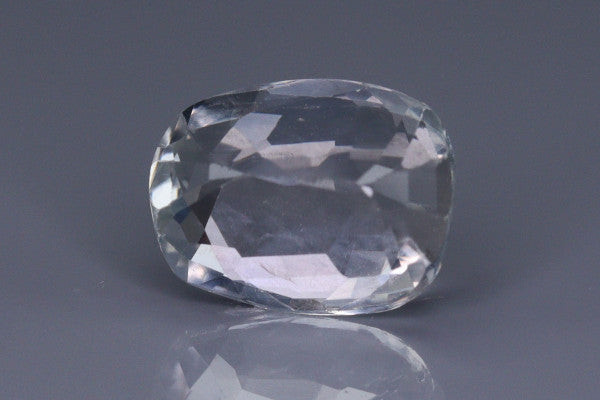 White Sapphire - 3.05ct - KWS214458