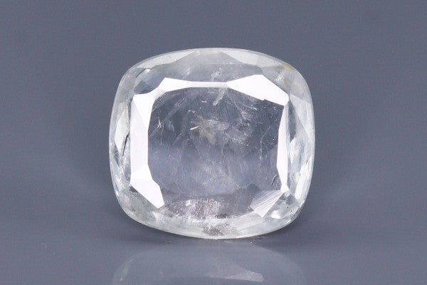 White Sapphire - 4.2ct - KWS214459