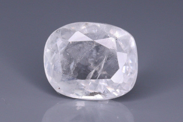 White Sapphire - 3.3ct - KWS214460