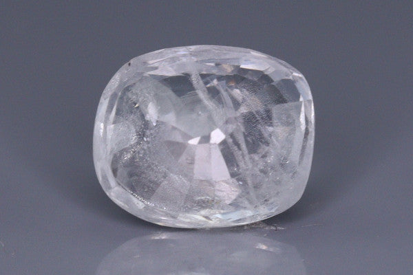 White Sapphire - 3.3ct - KWS214460